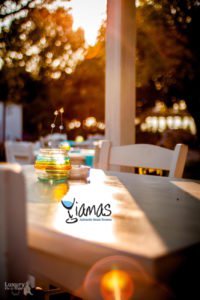 Yiamas - Greek Taverna