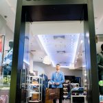 Cacharel - Prezentare magazin, Baneasa Shopping City Mall