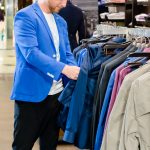 Cacharel - Prezentare magazin, Baneasa Shopping City Mall