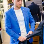 Cacharel - Prezentare magazin, Baneasa Shopping City Mall