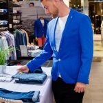 Cacharel - Prezentare magazin, Baneasa Shopping City Mall