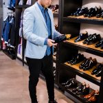 Cacharel - Prezentare magazin, Baneasa Shopping City Mall