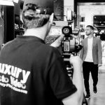 Cacharel - Prezentare magazin, Baneasa Shopping City Mall