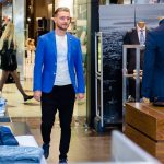 Cacharel - Prezentare magazin, Baneasa Shopping City Mall