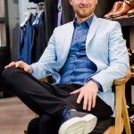 Cacharel - Prezentare magazin, Baneasa Shopping City Mall