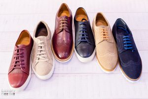 Cacharel - Prezentare magazin, Baneasa Shopping City Mall