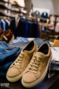 Cacharel - Prezentare magazin, Baneasa Shopping City Mall