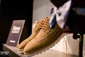 Cacharel - Prezentare magazin, Baneasa Shopping City Mall
