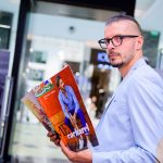 Cacharel - Prezentare magazin, Baneasa Shopping City Mall