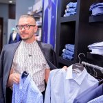 Cacharel - Prezentare magazin, Baneasa Shopping City Mall