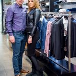 Cacharel - Prezentare magazin, Baneasa Shopping City Mall