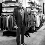 Cacharel - Prezentare magazin, Baneasa Shopping City Mall