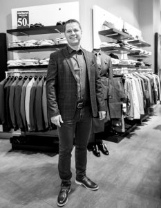 Cacharel - Prezentare magazin, Baneasa Shopping City Mall