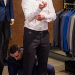 Cacharel - Prezentare magazin, Baneasa Shopping City Mall