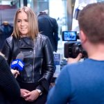 Cacharel - Prezentare magazin, Baneasa Shopping City Mall