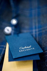 Cacharel - Prezentare magazin, Baneasa Shopping City Mall