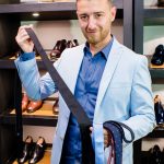 Cacharel - Prezentare magazin, Baneasa Shopping City Mall