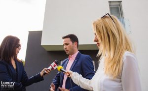 Casa E4 - Ecologica - Corbeanca, Paradisul Verde Prezentare imobiliara corporate