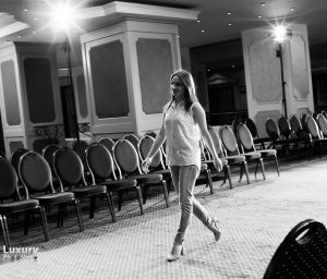 Victoria Sava - Crystal Queen Collection - promovare prezentare de moda - Rochii - Bucuresti