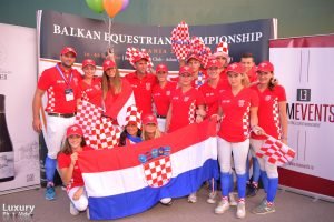 Balkan Championship - Promovare si transmisiune live eveniment sportiv - Campionatul Balcanic