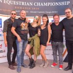 Balkan Championship - Promovare si transmisiune live eveniment sportiv - Campionatul Balcanic