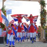 Balkan Championship - Promovare si transmisiune live eveniment sportiv - Campionatul Balcanic