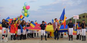 Balkan Championship - Promovare si transmisiune live eveniment sportiv - Campionatul Balcanic