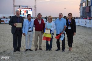 Balkan Championship - Promovare si transmisiune live eveniment sportiv - Campionatul Balcanic