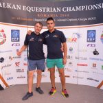 Balkan Championship - Promovare si transmisiune live eveniment sportiv - Campionatul Balcanic