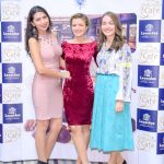 Leonidas - 15 ani in Romania, Bucuresti, Promovare ciocolata belgiana