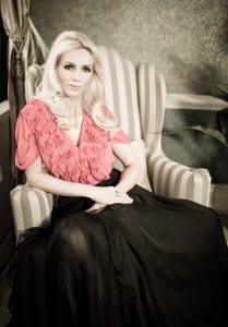 Luxury-Spring-Fest - Prezentare eveniment monden