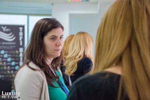 March 8th - Metro Systems Romania - Corporate - Promovare eveniment