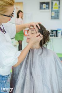 March 8th - Metro Systems Romania - Corporate - Promovare eveniment