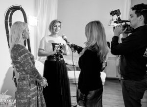Sorana Darclee - Promovare Rowe Bucuresti, echipamentul Sculptor