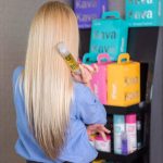 Yofi Hair Academy - Olga si Francisca Andreea Dulceanu - Promovare salon de infrumusetare Bucuresti