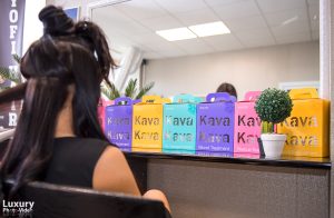 Yofi Hair Academy - Olga si Francisca Andreea Dulceanu - Promovare salon de infrumusetare Bucuresti