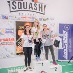 Aero Squash Baneasa - Promovare club