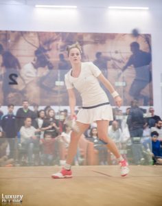 Aero Squash Baneasa - Promovare club