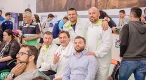 Aero Squash Baneasa - Promovare club