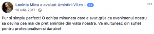 Expunere, clienți și vânzări mai bune