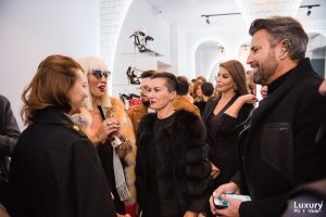 Mineli Boutique - Promovare si Marketing - Lansare Magazin
