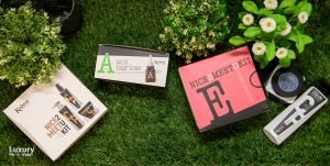 Anna Roman - Yofi Hari Academy - Promovare salon de infrumusetare Voluntari