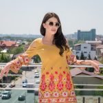 Anna Roman - Yofi Hari Academy - Promovare salon de infrumusetare Voluntari