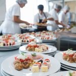 Centrul de evenimente Bucuresti Promovare - Productie publicitara