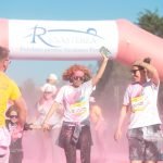 Color Run - Eveniment Bucuresti - Productie Foto-Video
