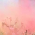 Color Run - Eveniment Bucuresti - Productie Foto-Video