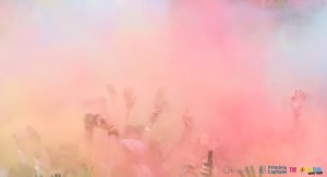 Color Run - Eveniment Bucuresti - Productie Foto-Video