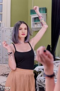 D'Hairapy - Promovare salon de infrumusetare - Bucuresti Universitate