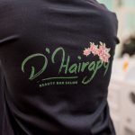 D'Hairapy - Promovare salon de infrumusetare - Bucuresti Universitate