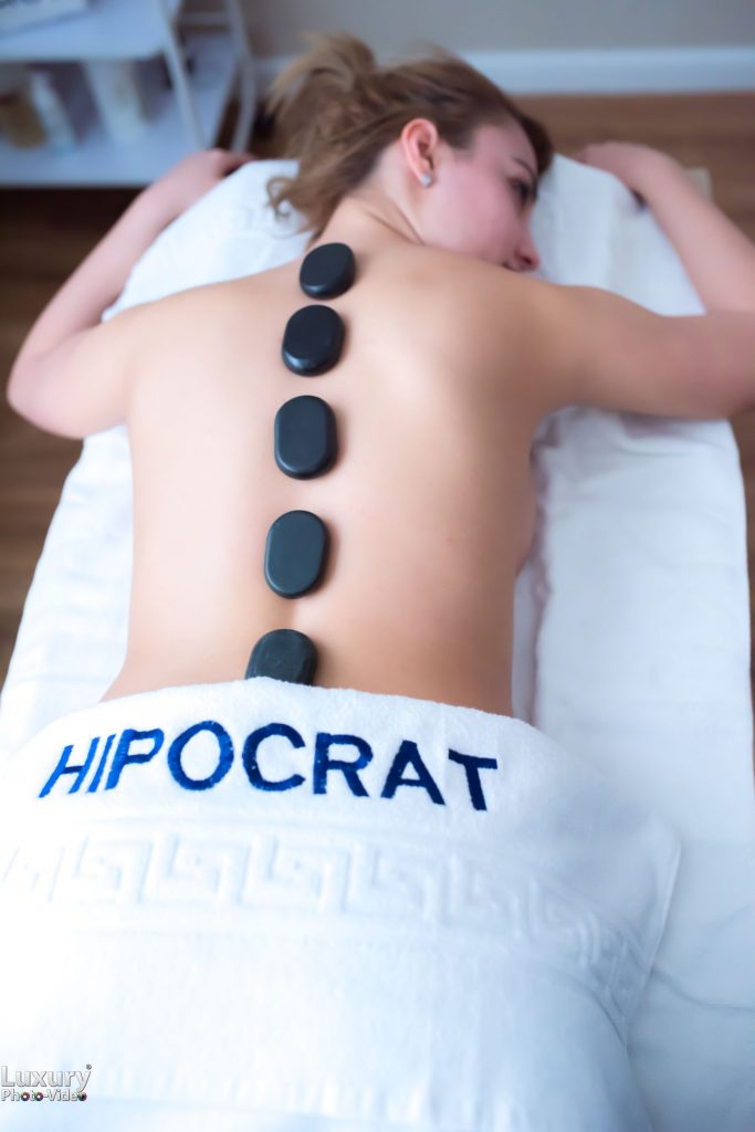 Hipocrat - Clinica - Promovare online centru medical